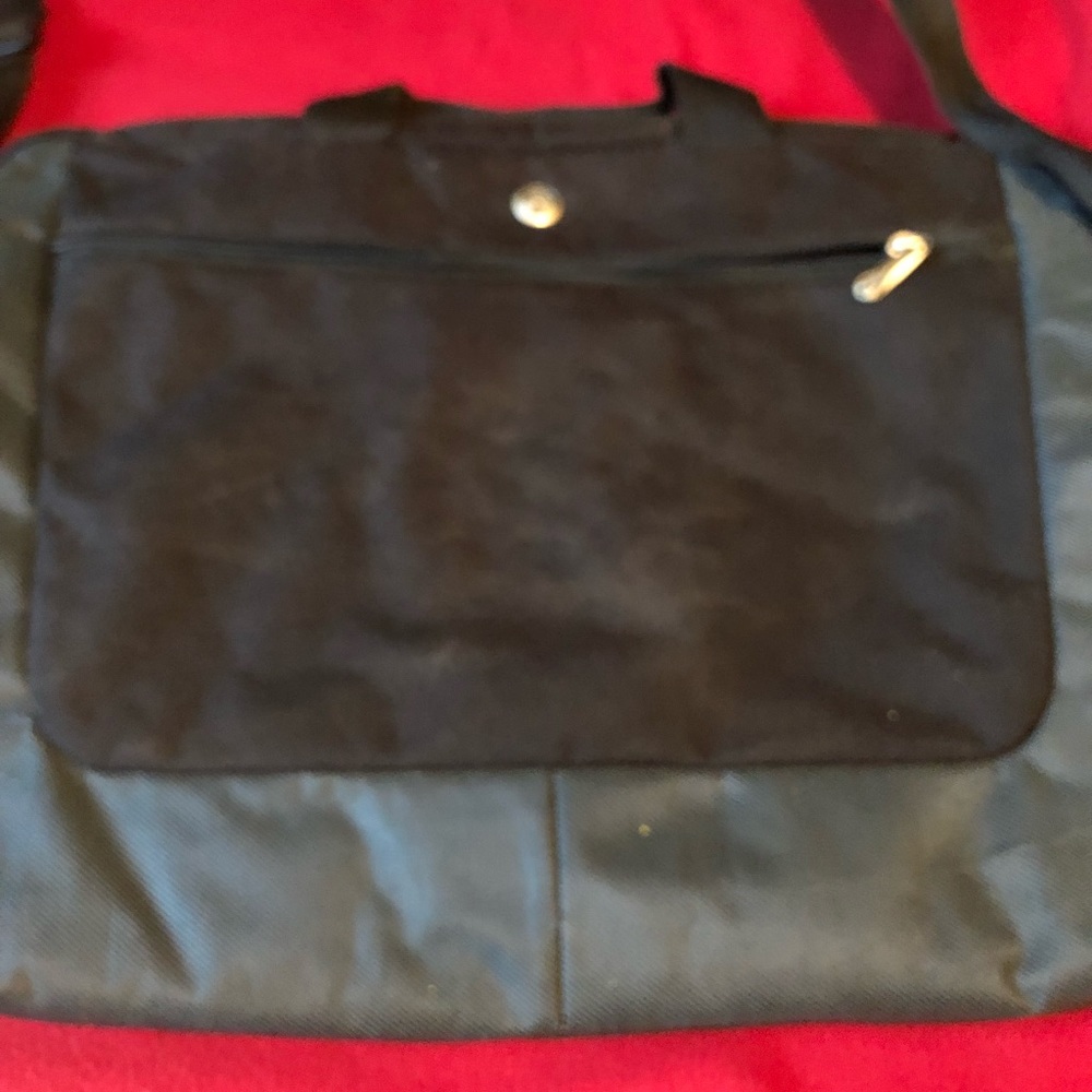 Laptop bag